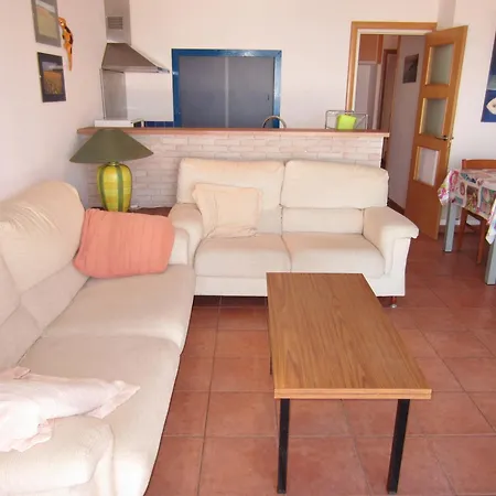 Apartment 958 In Llanca
